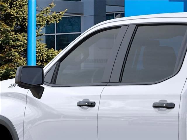 New 2026 Chevrolet Silverado 1500 ZR2 AWD/4WD image 12