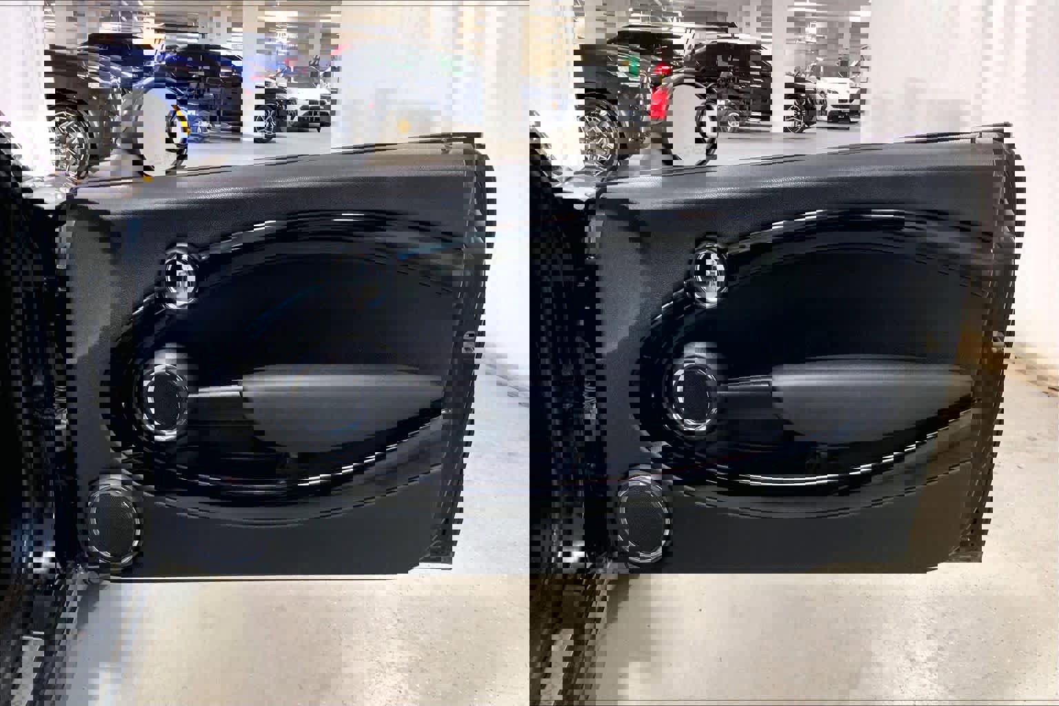 Used 2015 MINI Cooper Roadster S image 22