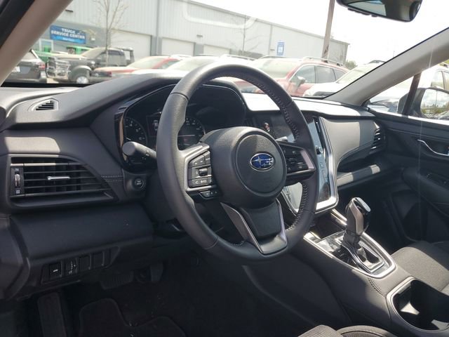 Certified 2025 Subaru Legacy Premium w/ Popular Package #1 image 16
