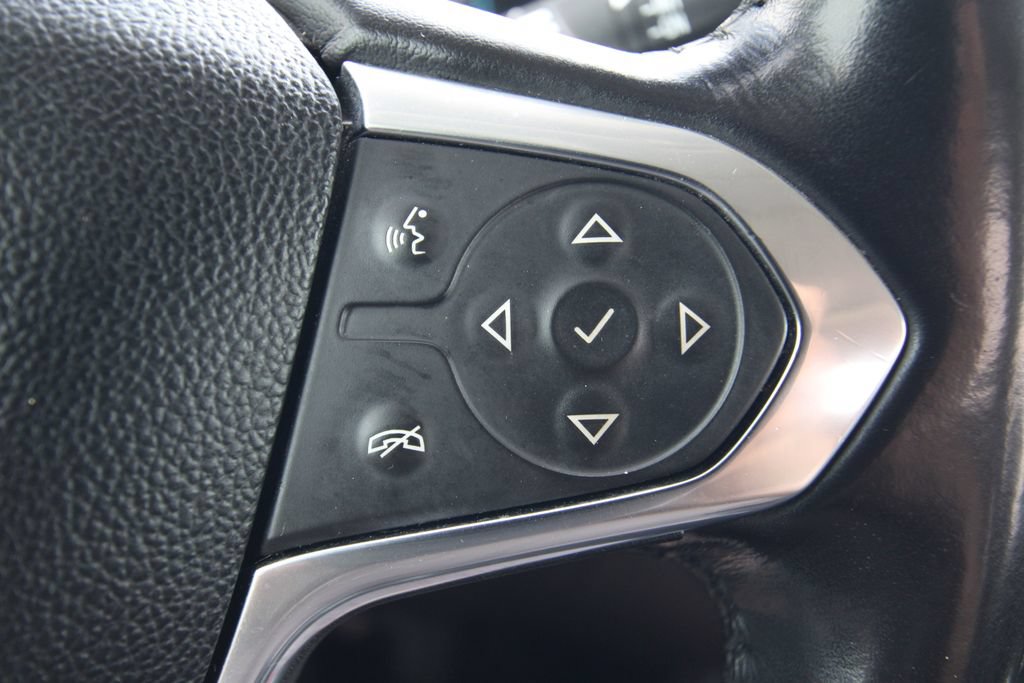 Used 2019 Chevrolet Traverse LT w/ LPO, Blackout Package AWD/4WD image 24