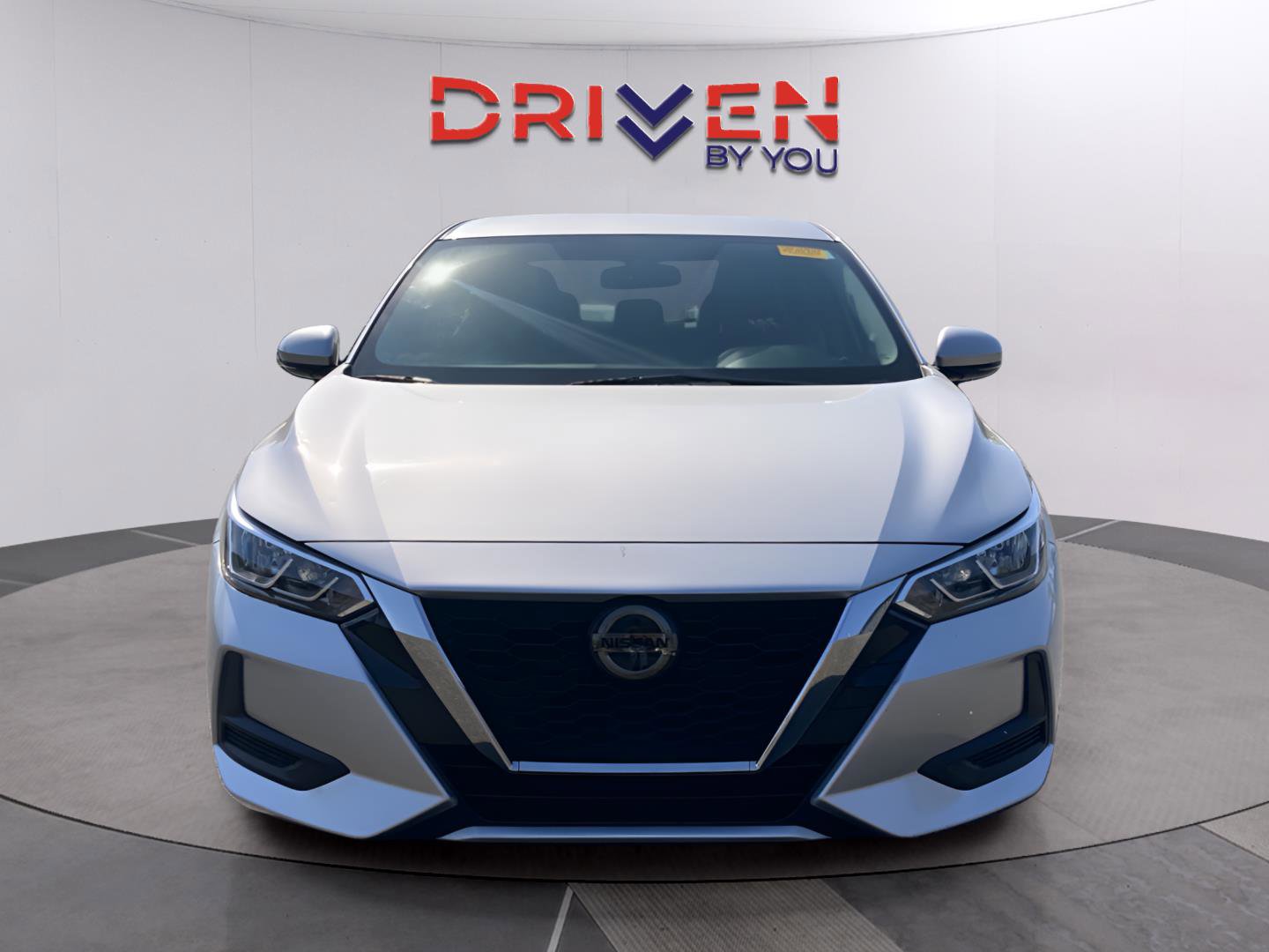 Used 2020 Nissan Sentra SV image 9