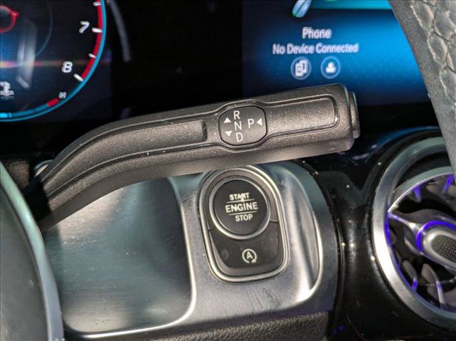 Certified 2021 Mercedes-Benz GLB 250 image 12