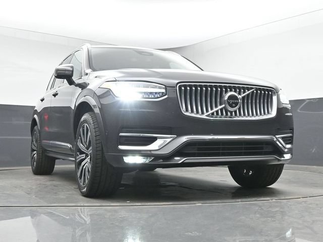 Used 2023 Volvo XC90 B6 Plus w/ Protection Package Premier AWD/4WD image 38