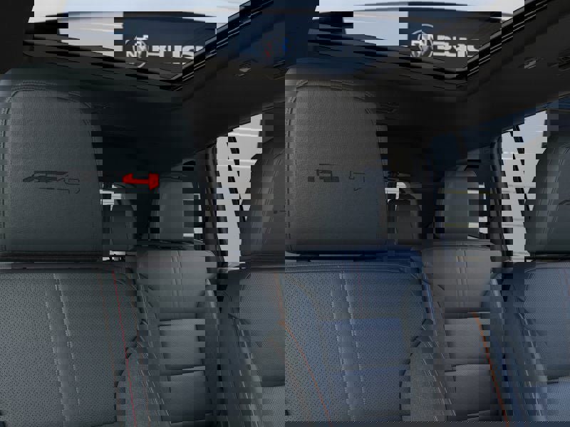 New 2026 GMC Acadia AT4 w/ Super Cruise Package image 24