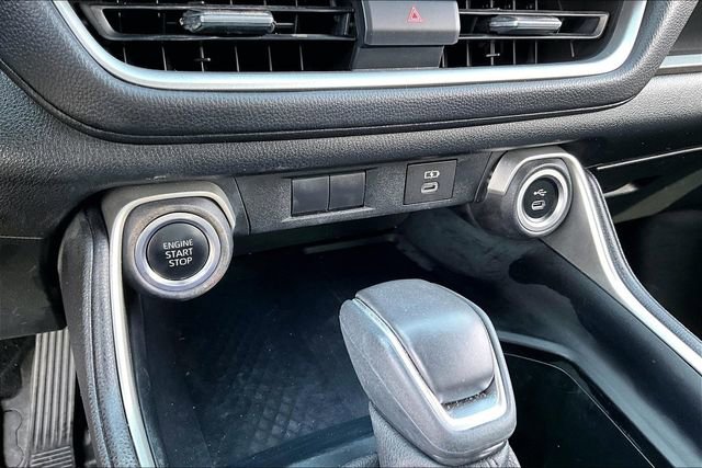 Used 2024 Toyota Grand Highlander XLE image 23