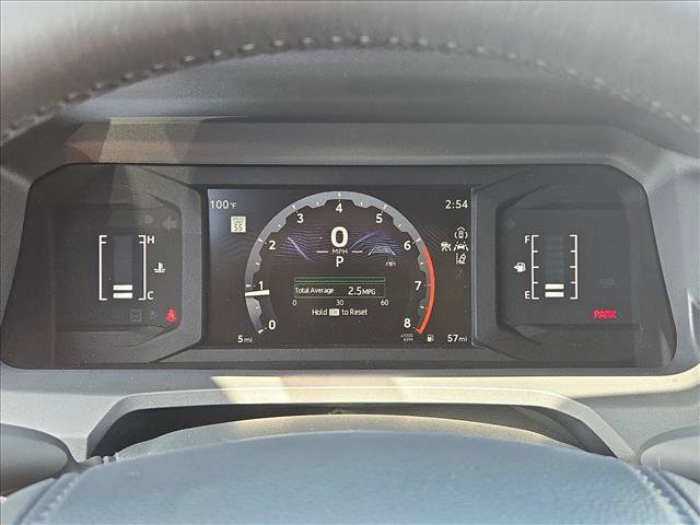 New 2026 Toyota 4Runner SR5 AWD/4WD image 11