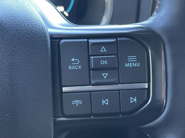 Used 2023 Ford F150 Platinum w/ Equipment Group 701A High AWD/4WD image 17