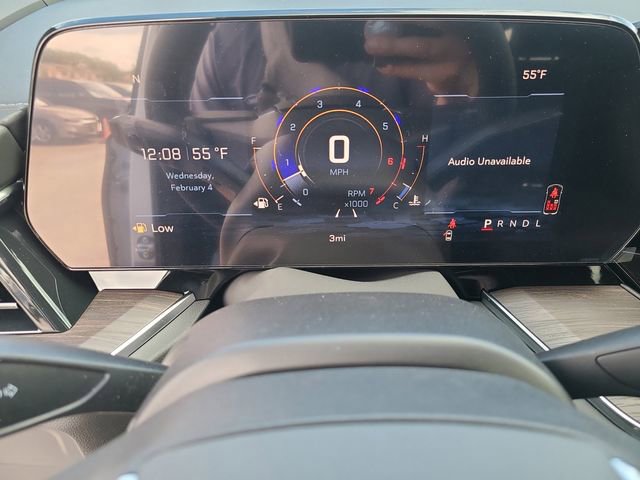 New 2026 Chevrolet Suburban LS w/ LPO, Dark Essentials Package RWD image 27