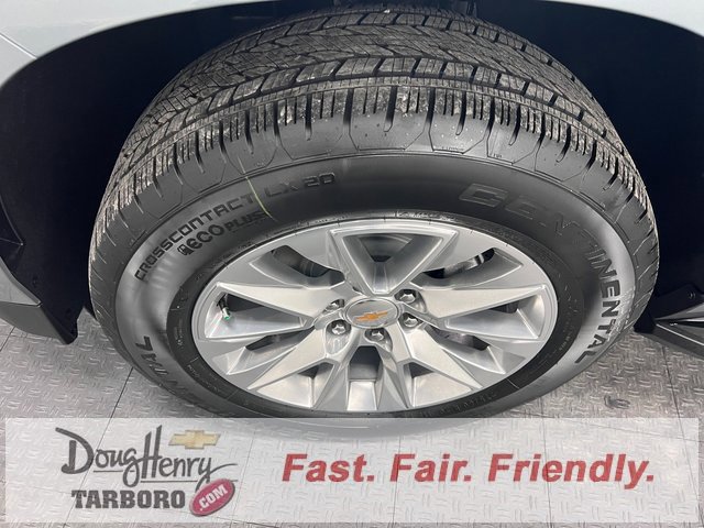 New 2026 Chevrolet Tahoe Premier image 21