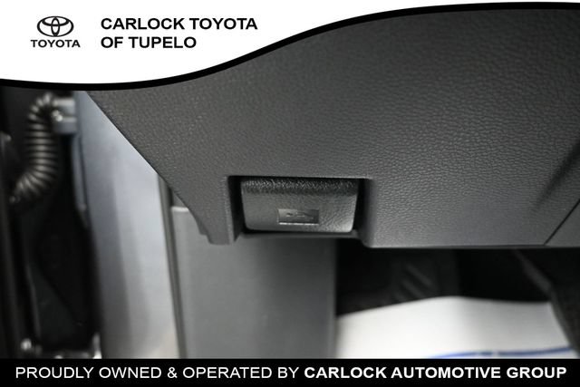 New 2026 Toyota Tundra Limited w/ Limited PVM Package AWD/4WD image 29