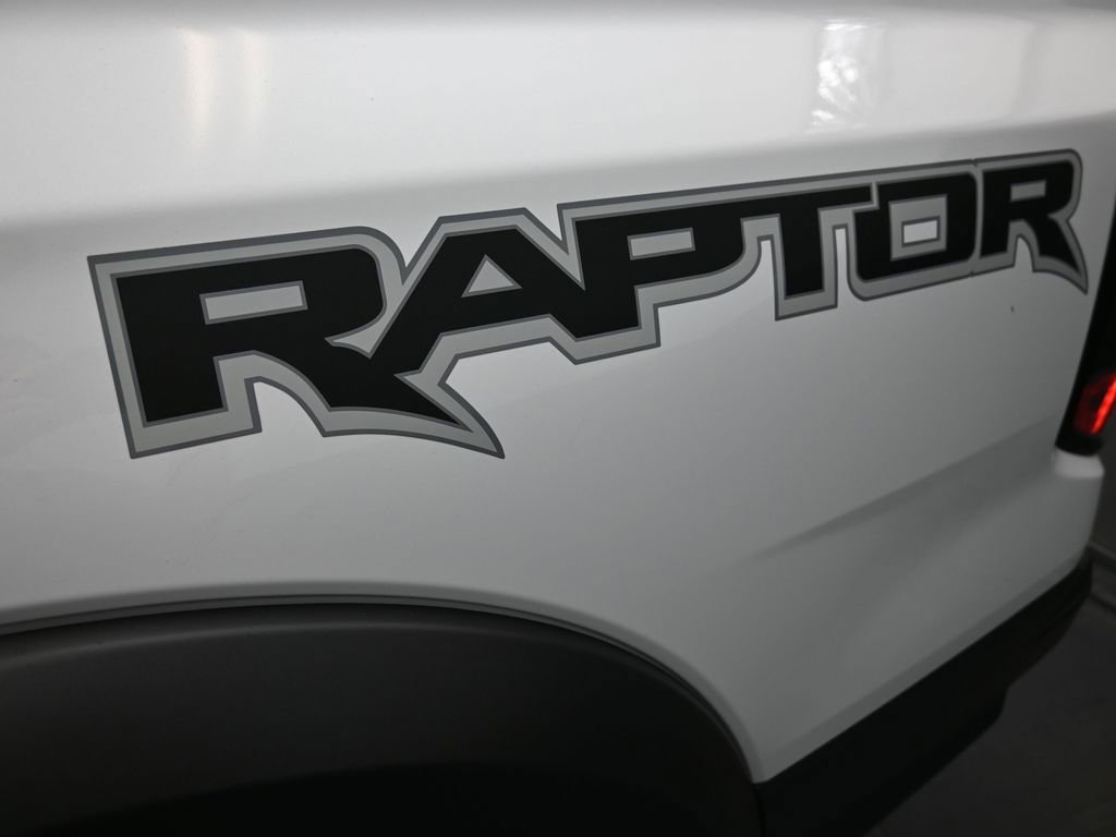 New 2026 Ford Ranger Raptor image 2