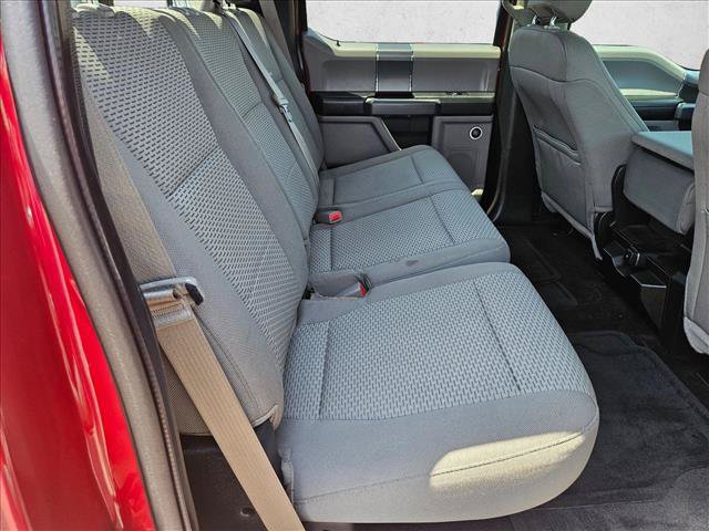 Used 2016 Ford F150 XLT w/ Equipment Group 302A Luxury RWD image 17