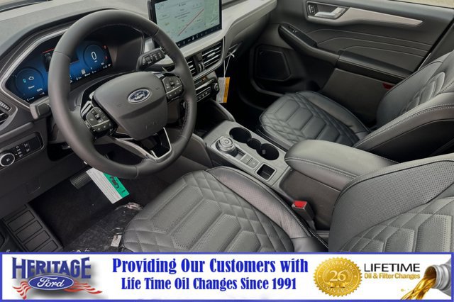 New 2024 Ford Escape SE w/ PHEV Premium Package image 7