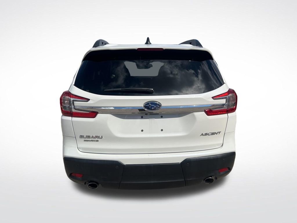 Used 2023 Subaru Ascent Premium w/ Convenience Package AWD/4WD image 46
