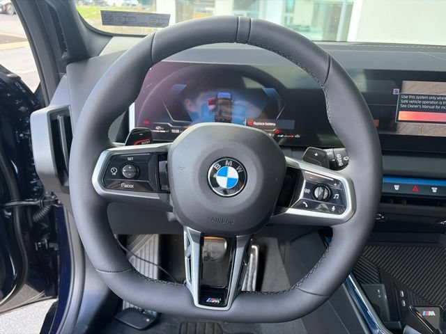 New 2026 BMW X3 xDrive30i w/ Premium Package AWD/4WD image 17