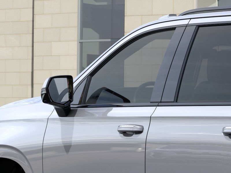 New 2026 Cadillac Escalade ESV V AWD/4WD image 12