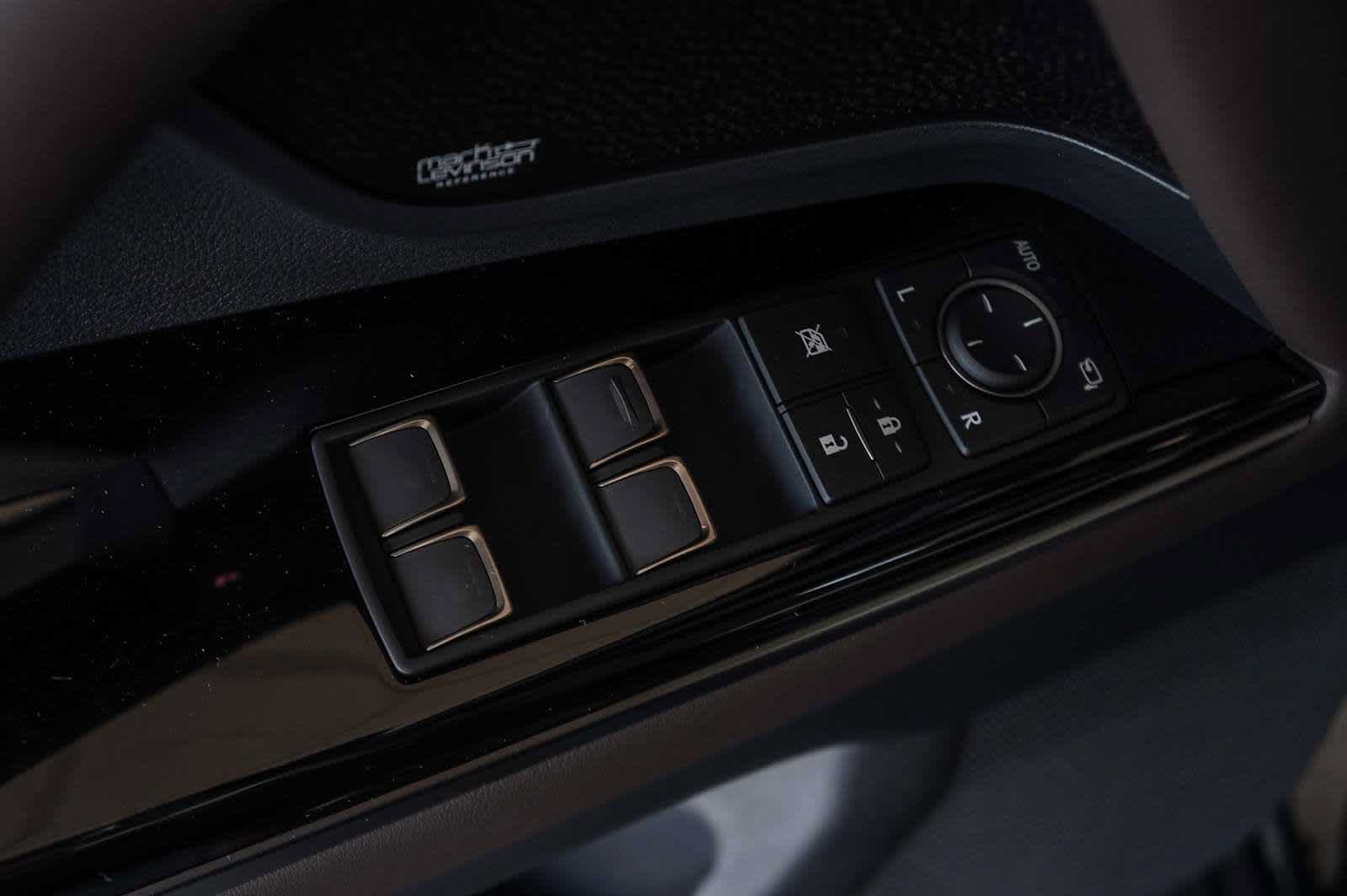 New 2026 Lexus LX 600 4WD w/ Luxury Package image 23
