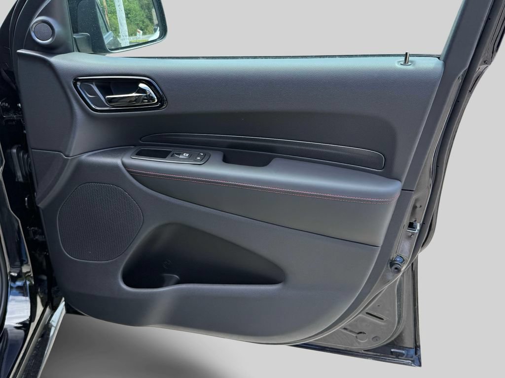 New 2026 Dodge Durango GT AWD/4WD image 7