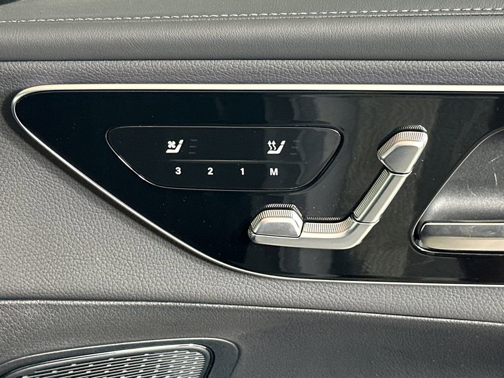 Certified 2026 Mercedes-Benz GLC 300 4MATIC image 16