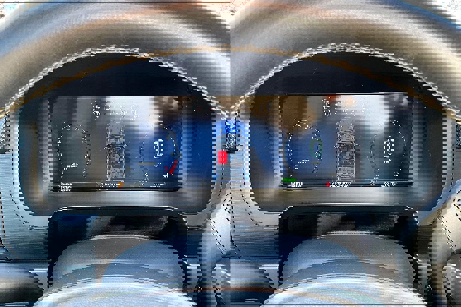 Used 2024 Ford F150 XLT w/ Mobile Office Package image 22