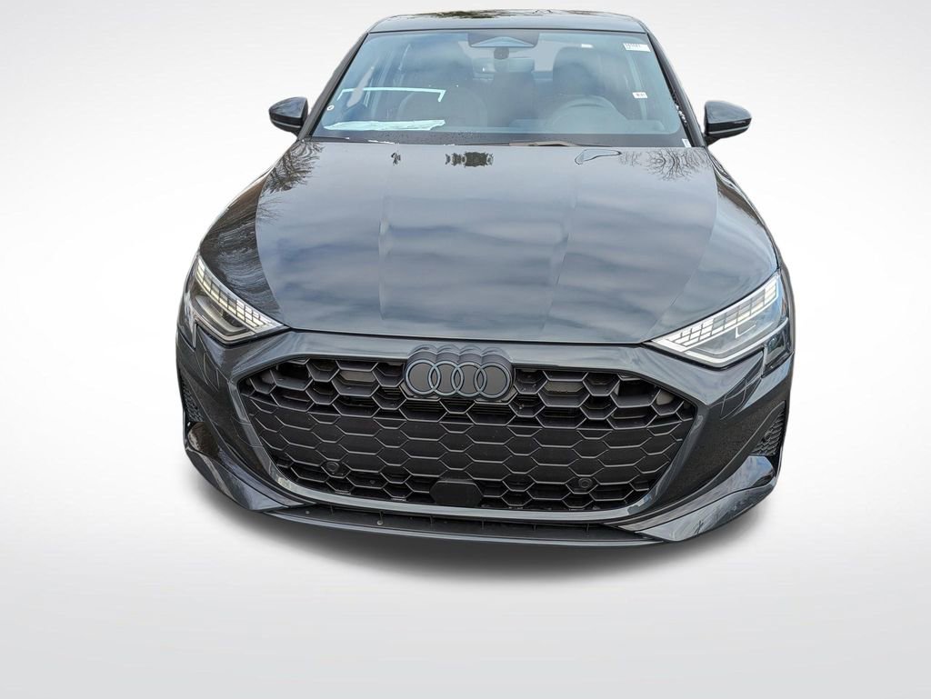 New 2026 Audi A3 2.0T Premium image 8