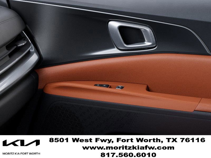 New 2026 Kia Carnival SX FWD image 25