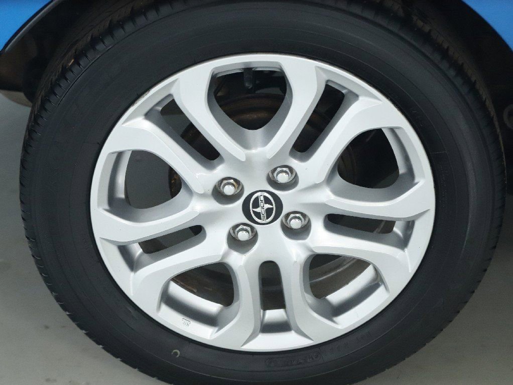 Used 2016 Scion iA Base image 12