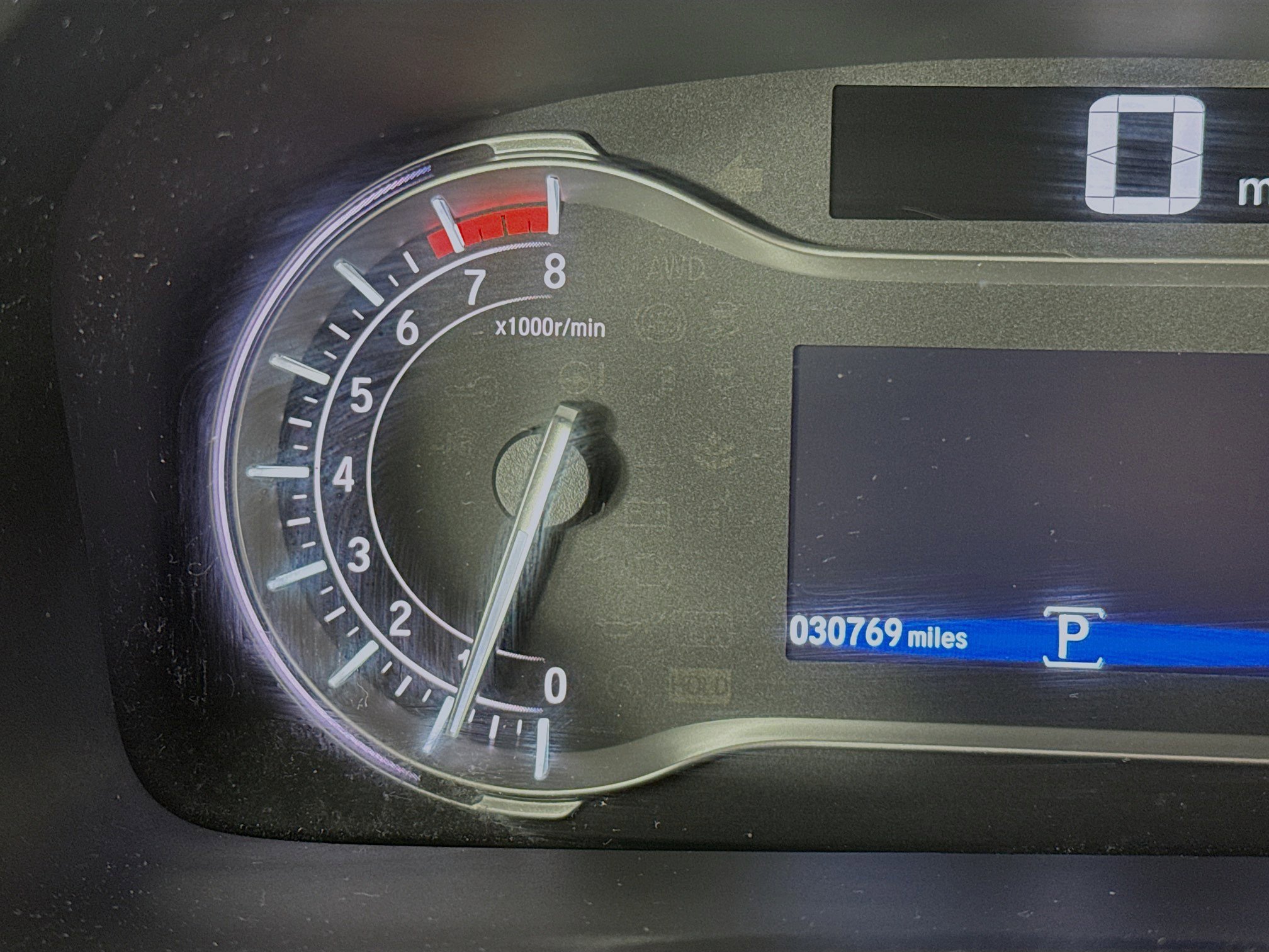 Certified 2023 Honda Ridgeline RTL-E image 12