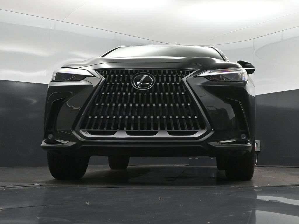 Certified 2025 Lexus NX 350 AWD w/ Premium Package image 45