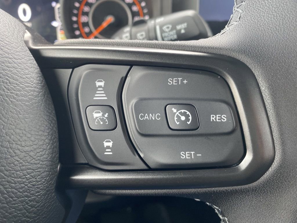 New 2026 Jeep Wrangler Rubicon image 23