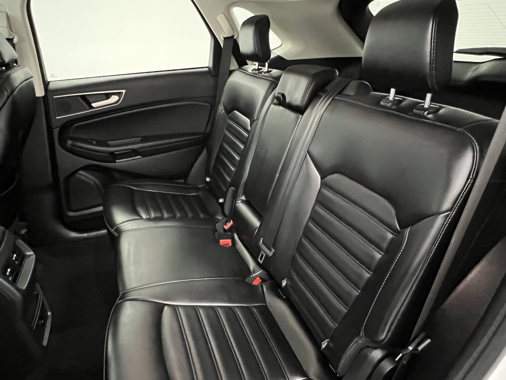 Used 2024 Ford Edge SEL image 53