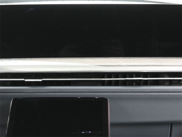 New 2025 Cadillac Escalade IQ Luxury 2 image 28