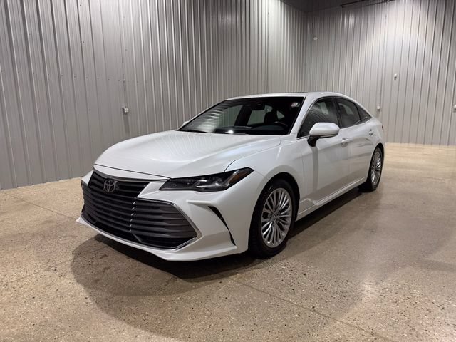 Used 2021 Toyota Avalon Limited AWD/4WD image 1