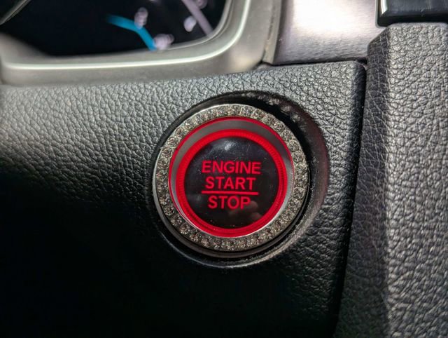 Used 2017 Honda Civic Touring image 21