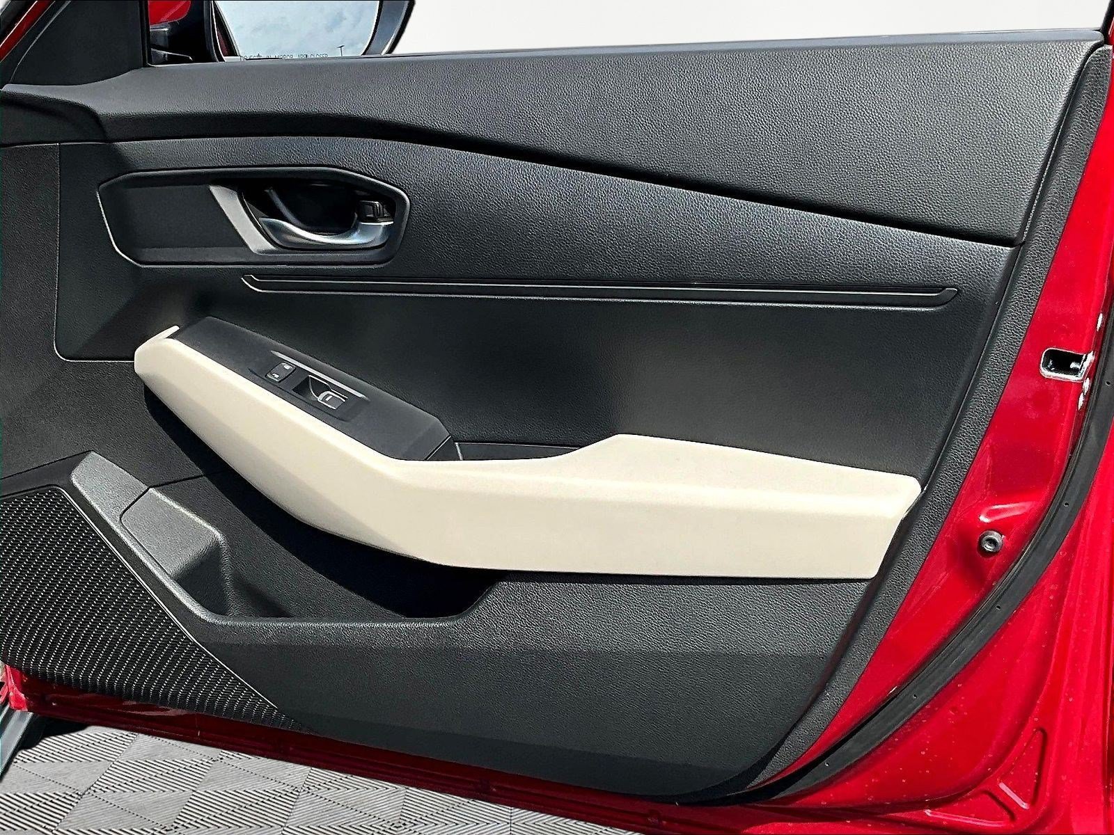 Used 2024 Honda Accord LX image 25