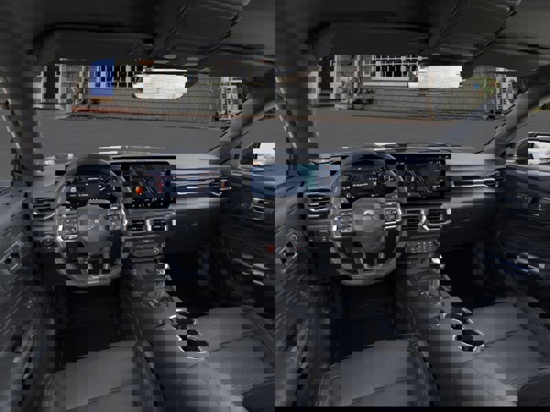 New 2025 Ford Mustang GT Premium RWD image 31