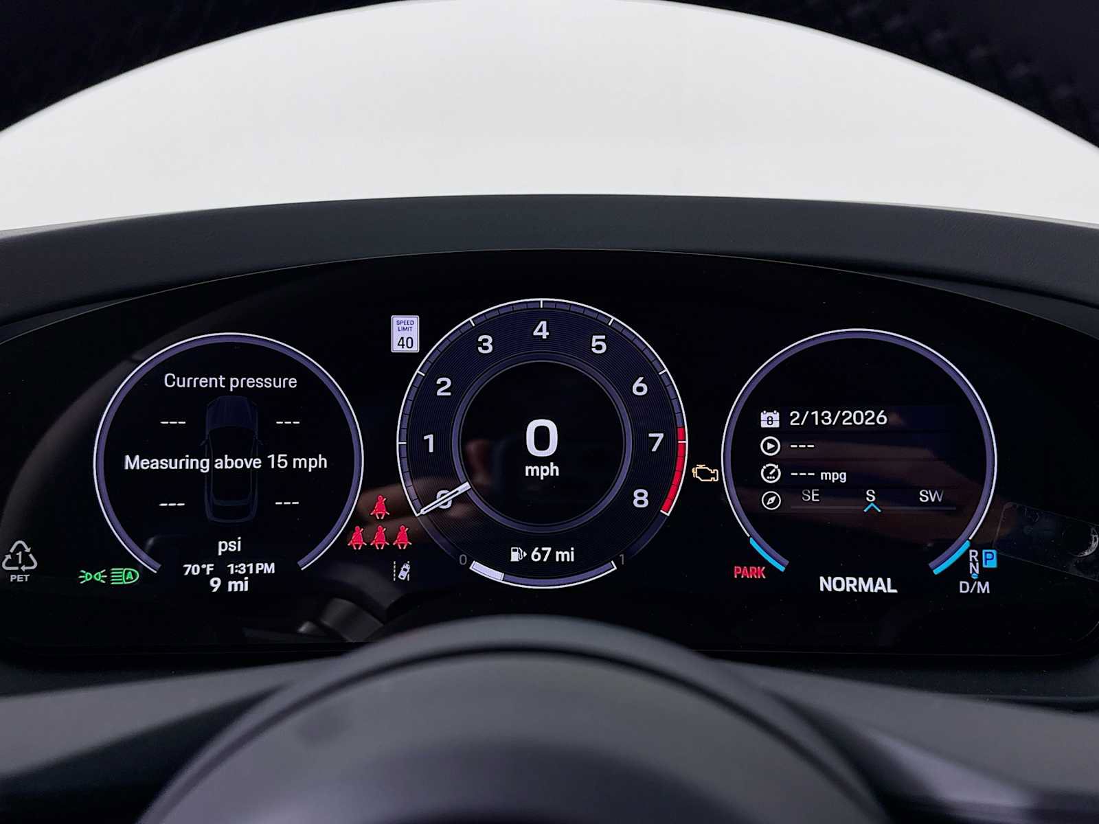 New 2026 Porsche Cayenne S AWD/4WD image 16