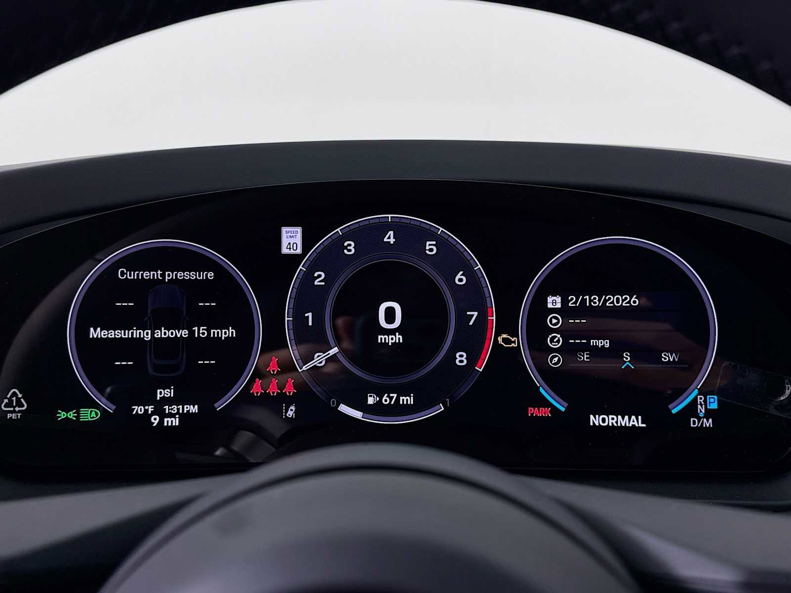 New 2026 Porsche Cayenne S image 16