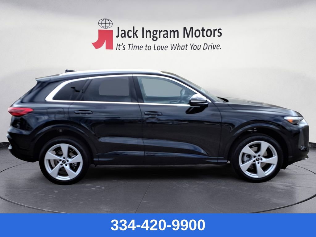 New 2025 Audi Q5 Premium Plus image 6