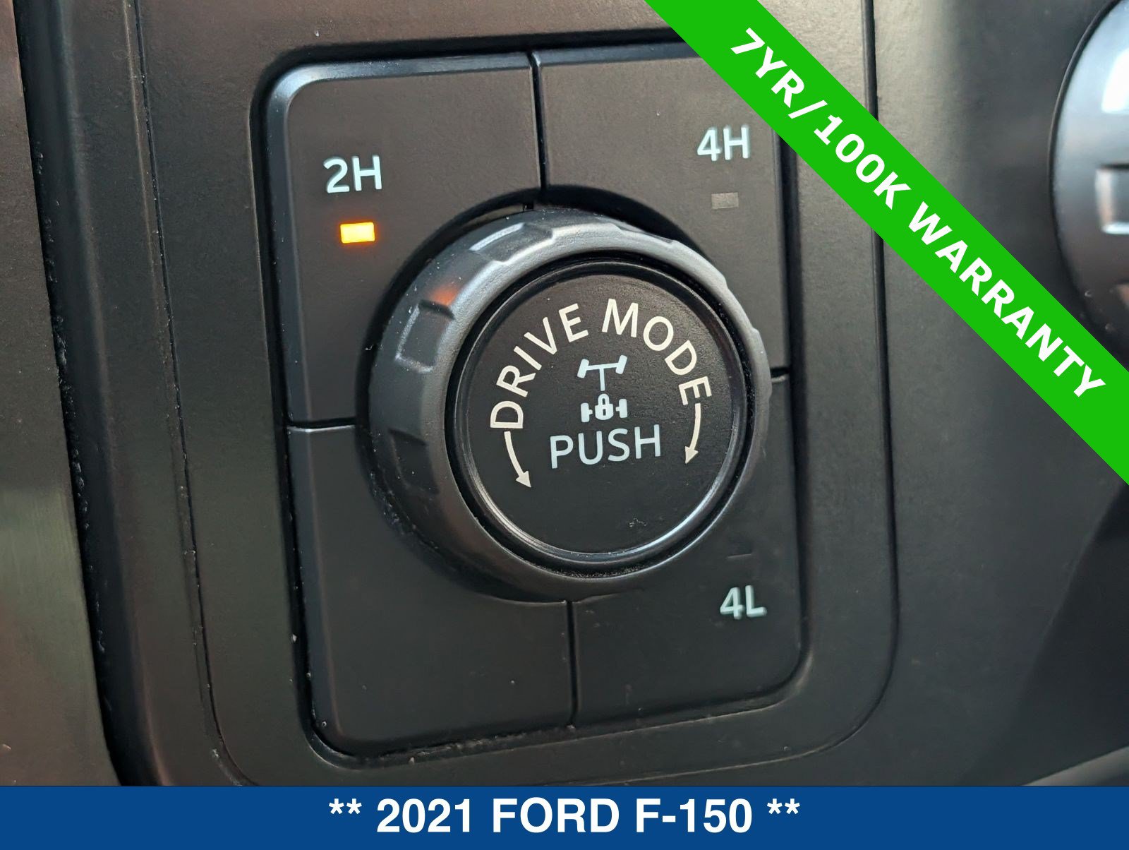 Certified 2021 Ford F150 XLT w/ Equipment Group 302A High AWD/4WD image 36