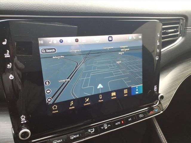 Used 2024 Jeep Wagoneer Series II w/ Flexible Seating Group image 33