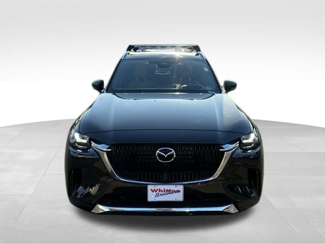 Used 2024 MAZDA CX-90 3.3 Turbo S w/ Premium Plus image 11