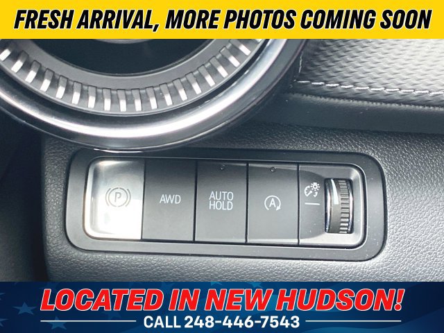 Used 2026 Chevrolet Equinox LT AWD/4WD image 18