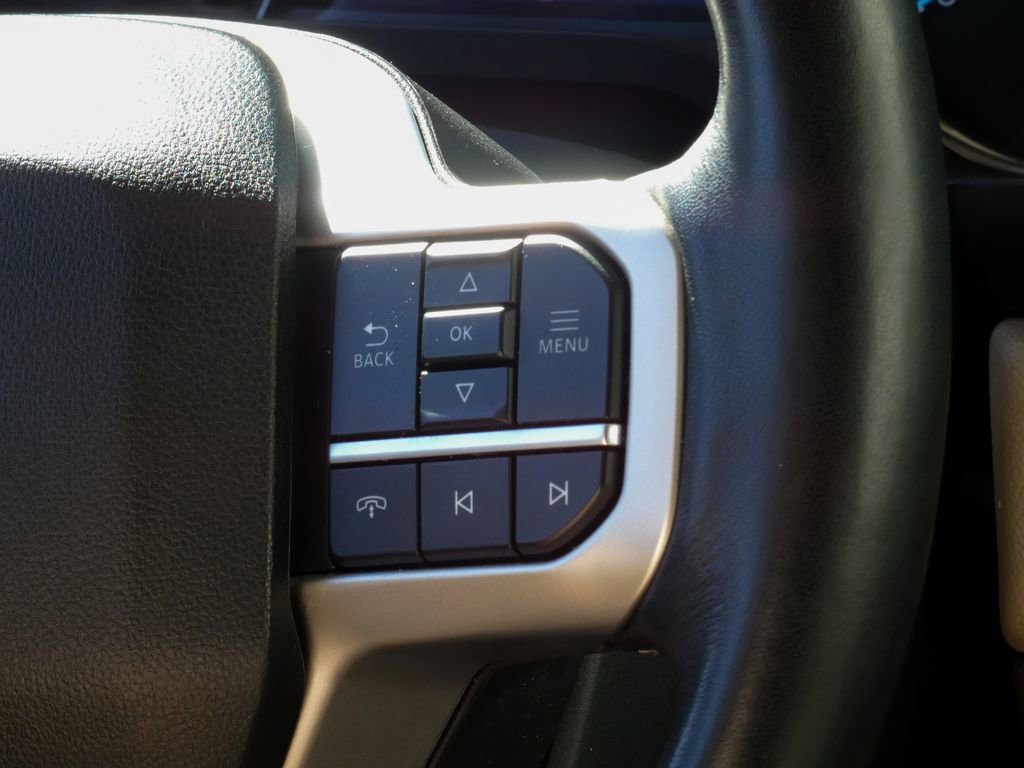 Used 2024 Ford Expedition Limited image 14