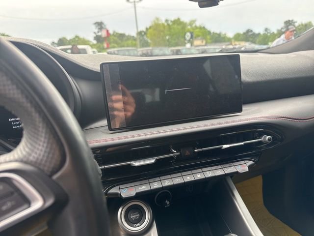 Used 2024 Dodge Hornet R/T Plus w/ Track Pack image 25