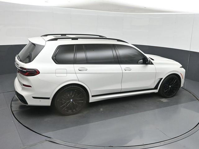 Used 2023 BMW X7 M60i w/ Executive Package AWD/4WD image 41