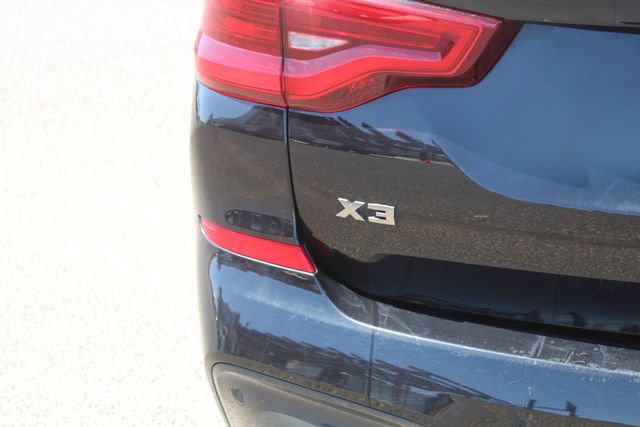 Used 2021 BMW X3 M40i w/ Executive Package image 5