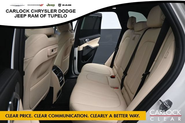 Used 2022 BMW X5 xDrive45e w/ Executive Package AWD/4WD image 27
