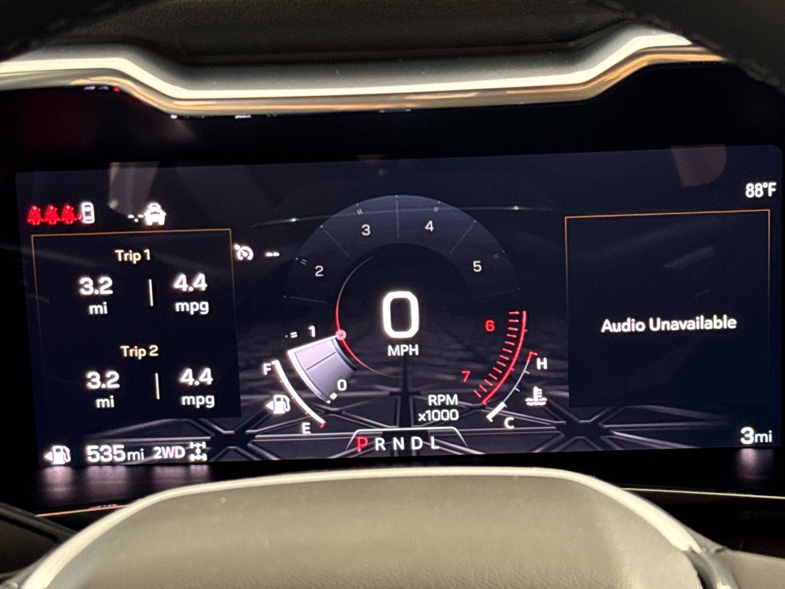 New 2026 GMC Canyon Elevation w/ Convenience Package AWD/4WD image 17