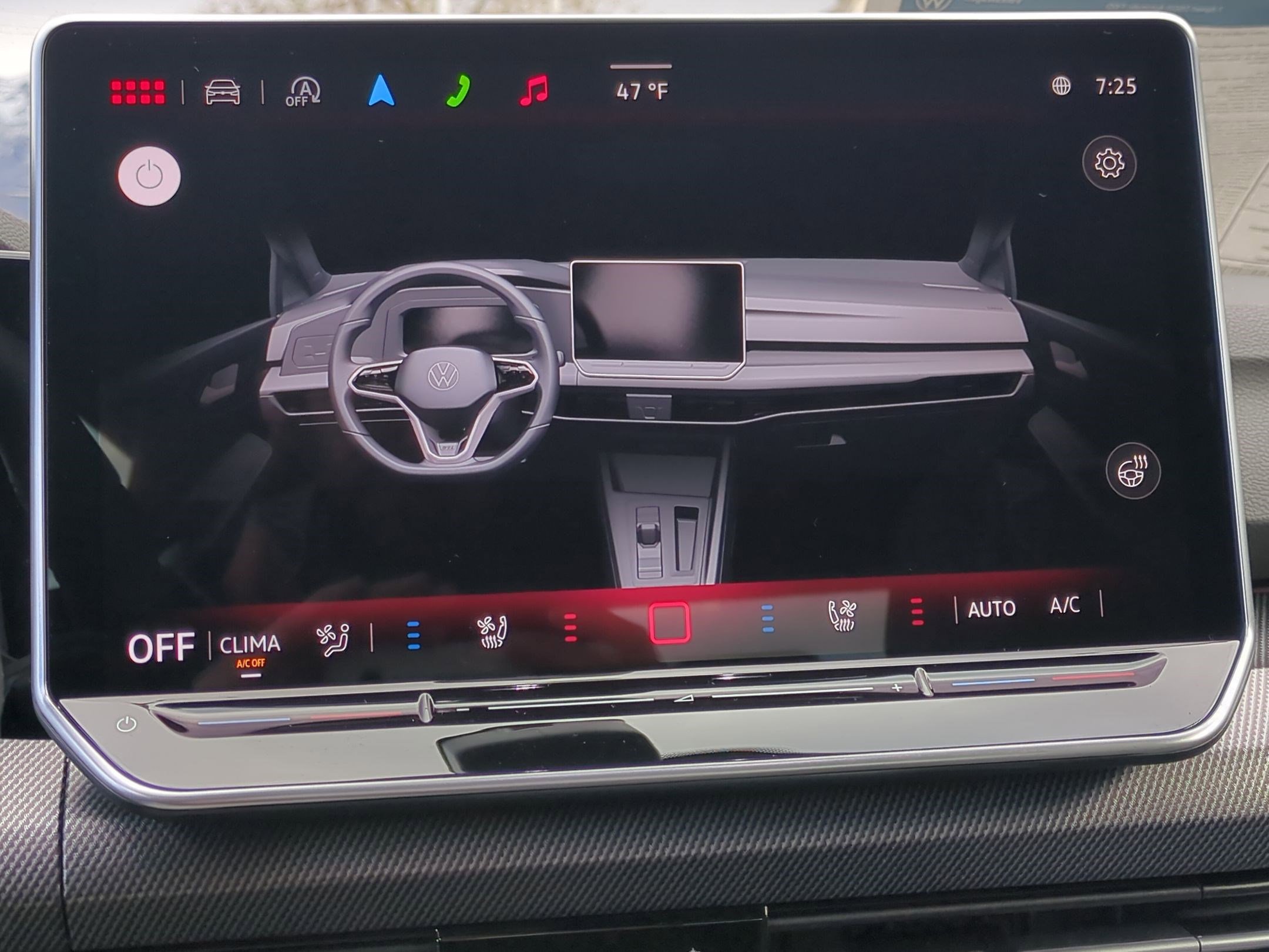New 2026 Volkswagen GTI SE image 12